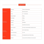 Combo Touch 10x Elevator