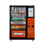 Combo Touch 10x Elevator