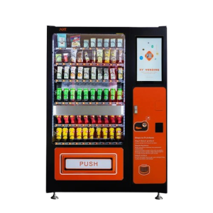 Combo Touch 10x Elevator